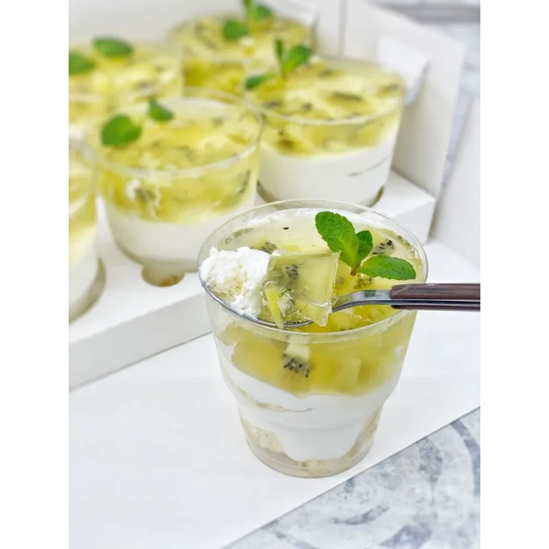 Онлайн курс "Выгодные десерты" (Наринэ Шахраманян)