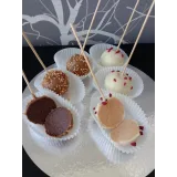 Онлайн курс "Я кондитер" (Анастасия Лазарева, Make Cake)