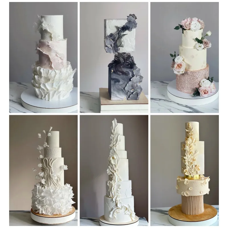 [kasadelika] Свадебный кондитер 4 поток 2023. Тариф Все включено (Анастасия Кудимова, Олеся Кудимова)