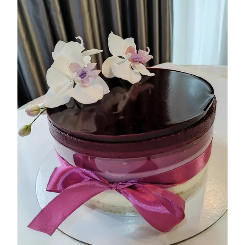 [galka_nova] Курс "Сахарная флористика" (Галина Иванова)