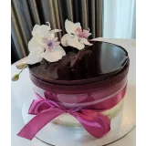 [galka_nova] Курс "Сахарная флористика" (Галина Иванова)