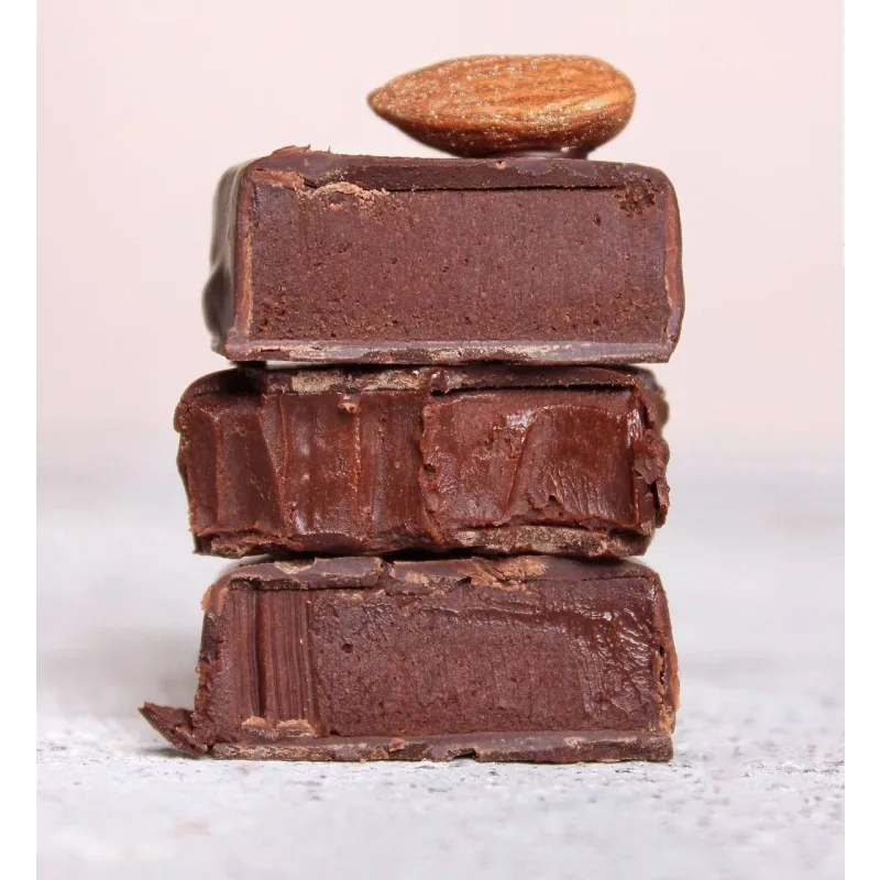 Курс "Трюфель 2.0 Ганаш" (Елена Горнова)