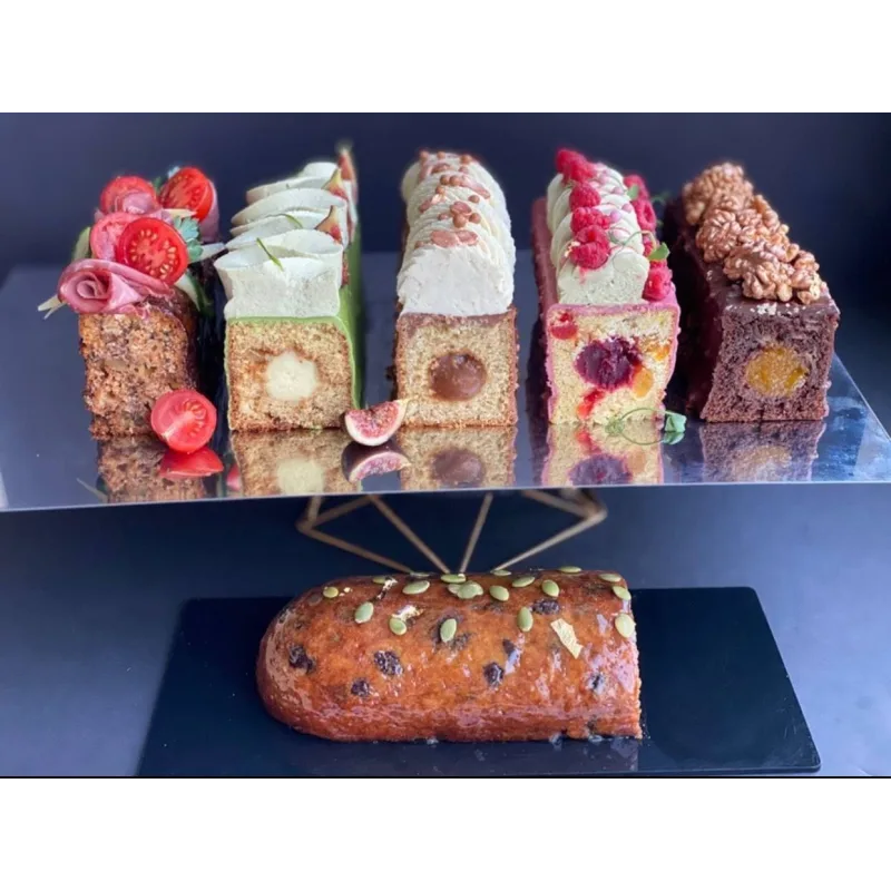 5 еврокексов длительного хранения (Надежда Зубова)