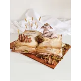 [gromak_cake] Курс "3D Магия" (Ольга Громак)