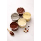 Шоколадные пасты 2.0 (Олеся Нежикова)