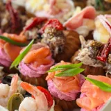 Топ-десерты 2026. Тариф Все включено (Надежда Архипова)