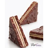 Осенний марафон (Мария Селянина, PastryCampus)