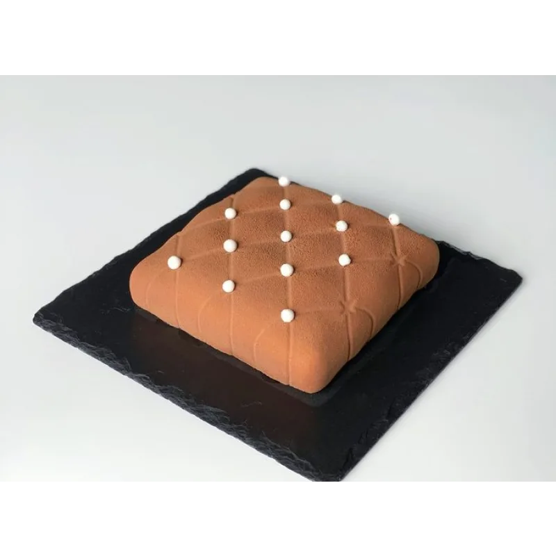 [egor.team] Онлайн-курс «Муссовые десерты» (Егор Козловский)