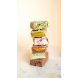 Курс Vegan bars. Тариф Без обратной связи (Елена Елистратова)