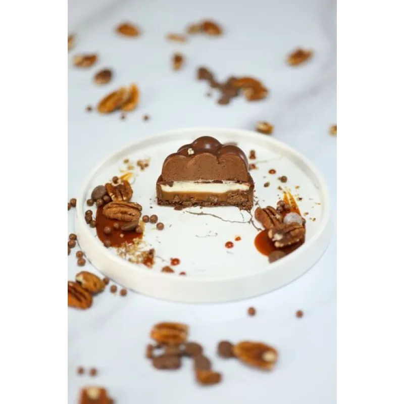 [krislen_cake] Его величество Тарт. Тариф Стандарт (Кристина Лова)