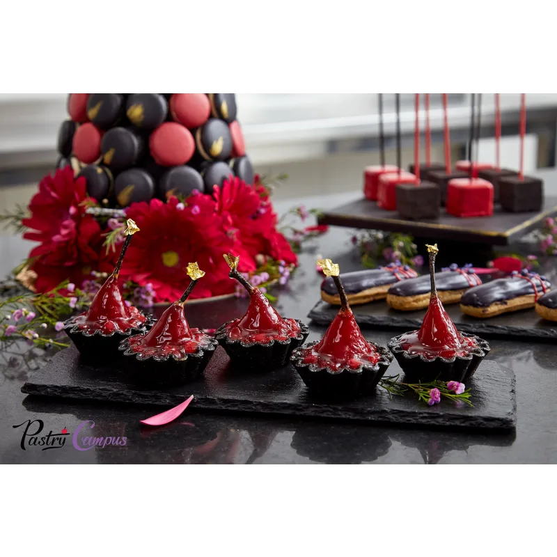 [Pastry Campus] Сладкий стол (Мария Селянина)