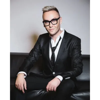 [MuaClub] Колористика в макияже (Денис Карташев)