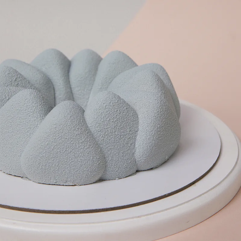 Муссовые торты 2.0 "Сам себе кондитер" (Анастасия Лазарева, Make Cake)