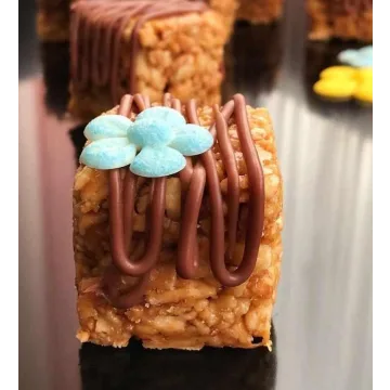 Пироженое "Муравьиные горки" (Галина Макеева)