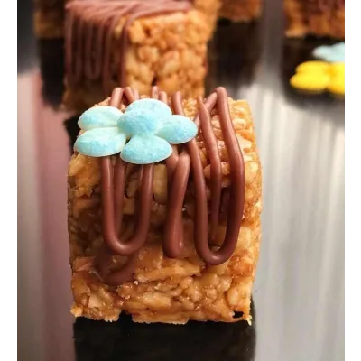 Пироженое "Муравьиные горки" (Галина Макеева)