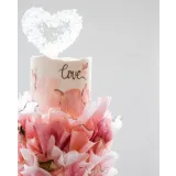 Вебинар по вафельной бумаге «Пушистики» (Мария Бондарева, bmb_school)