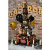 [Kabilova school] Волшебный мир Гарри Поттера (Диля Кабилова)