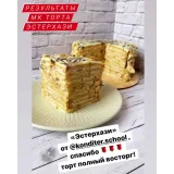 Эстерхази (Оксана Лобачева)