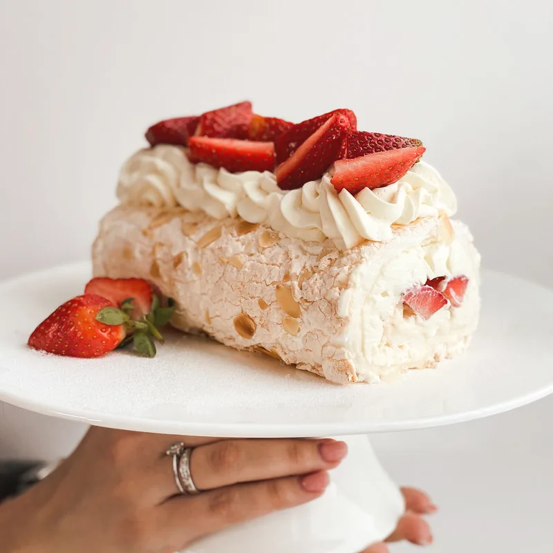 Онлайн-курс "Начинающий кондитер. Перзагрузка" (Кристина Шумская)