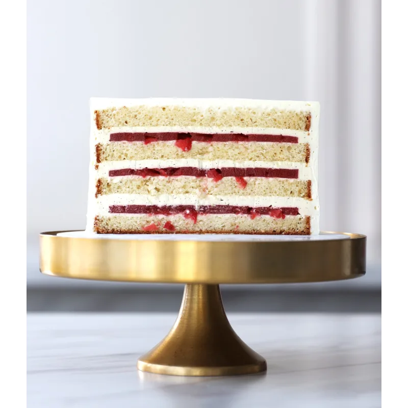 Конструктор тортов (Полина Филимонова)