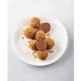 Мини-курс по трюфелям (Анна Томильчик)