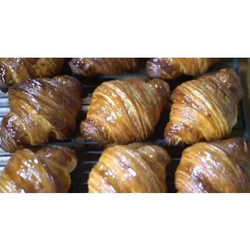 Круассаны (Ксения Гребенюк)