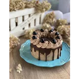 Онлайн курс «Королева Птичка» (Виктория Назаренко, Le_krendel)