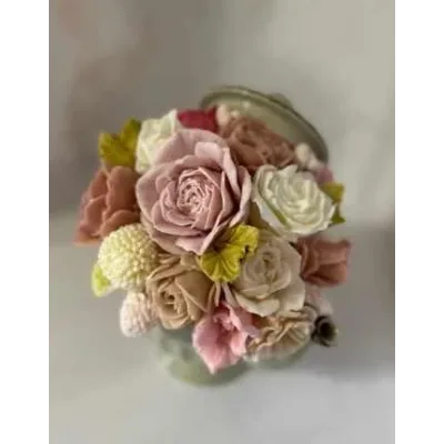 [zefirina_buket56] Птичье молоко в молдах (Ирина Вилкова)