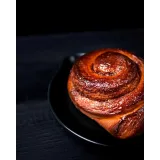 Курс "Пасхальная выпечка" (Дарья Тюленева)