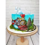 «Кондитерские шедевры с нуля» (nataly-school)