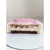 Курс по муссовым тортам и нарезным пирожным (Ольга Шмукста)