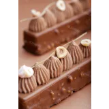 [KICA] Осенняя коллекция десертов и выпечки (Карим Буржи, Karim Bourgi)