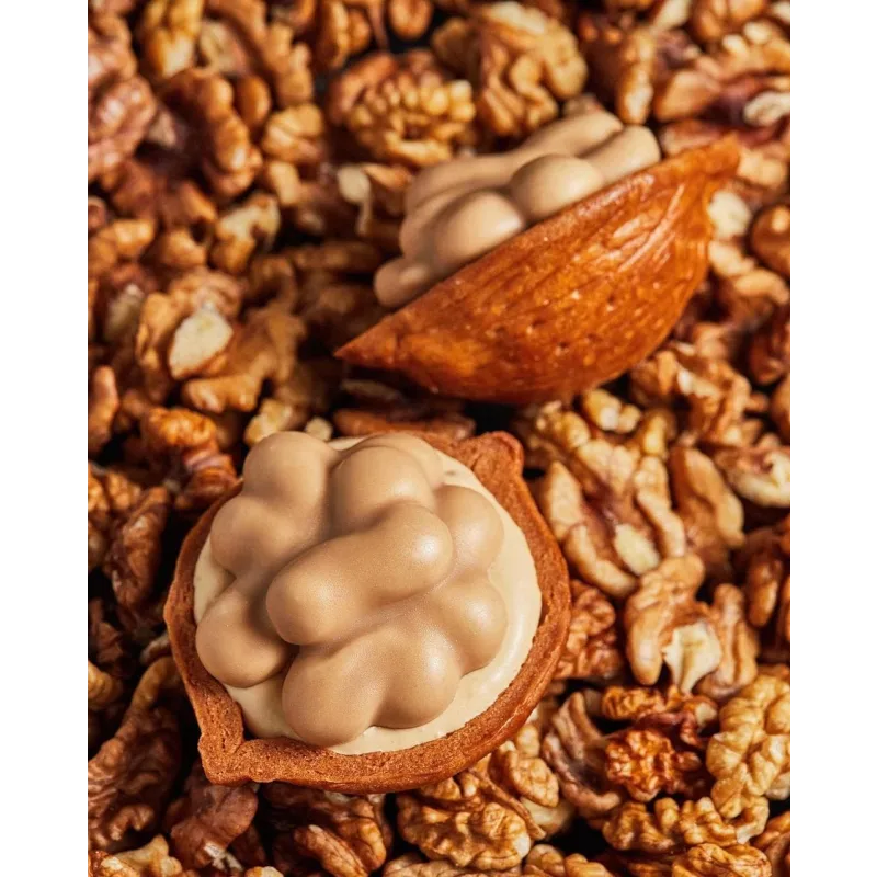 "7 new десертов" 2021 (Юлия Беличенко, belichenko_julia)