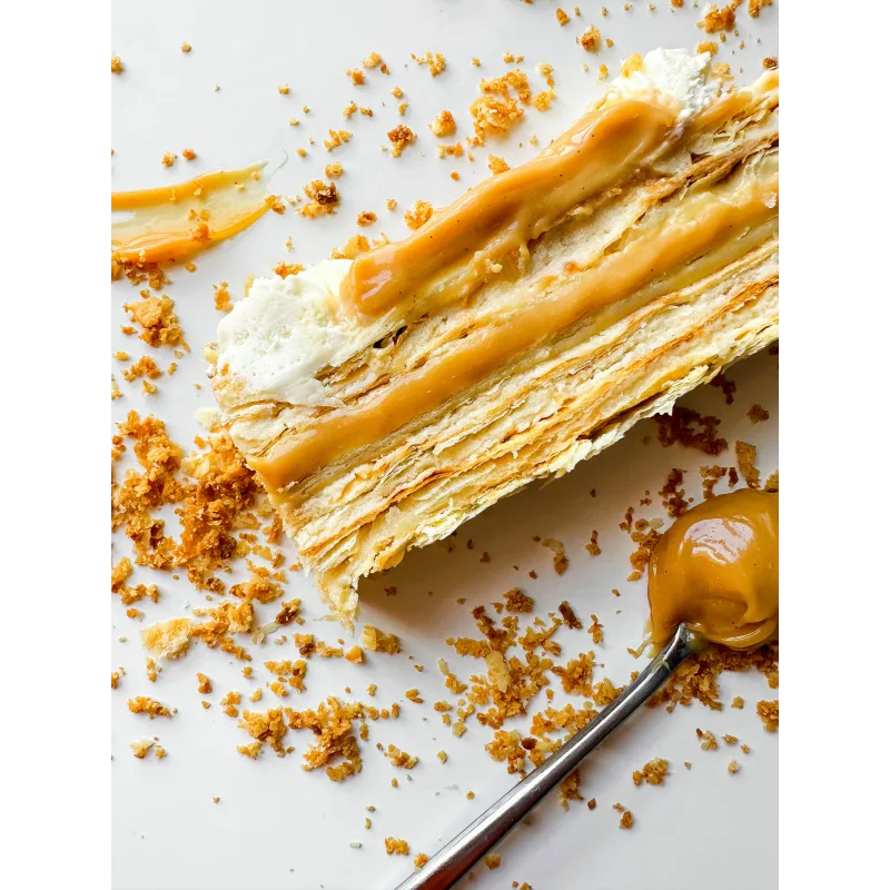 Наполеон на миллион (Кристина Шумская)