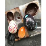 Онлайн курс "CHOCOEGG" (Ольга Зарецкая)