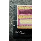 [buenocake] Ягодный пломбир… нежнейший (Дарья Тимофеева)