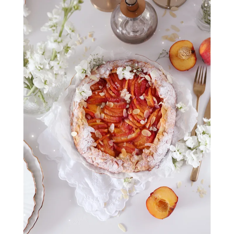 Онлайн курс "В пирогах счастье" (Лейла Гурьянова)