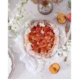 Онлайн курс "В пирогах счастье" (Лейла Гурьянова)