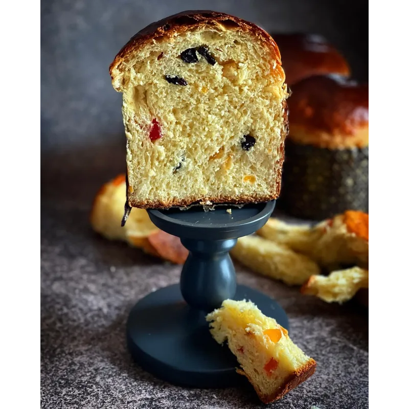 Сборник видеоуроков “24 кулича” (gift_cookies)