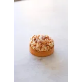 [Cake School] Тарталетки (Алина Макарова)