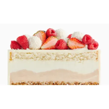 Торт Рафаэлло (Ольга Богатова)