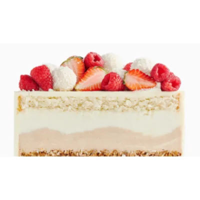 Торт Рафаэлло (Ольга Богатова)