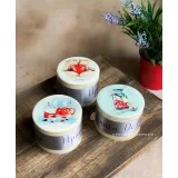 Мастер-класс по мини-тортам (Екатерина Крутова, Pryaniki_demariki)