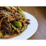 Салаты (Салтанат Дарибаева)