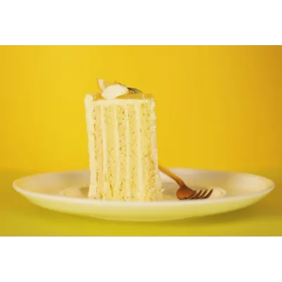 Торт "Лимонный" (Виктория Мельник)