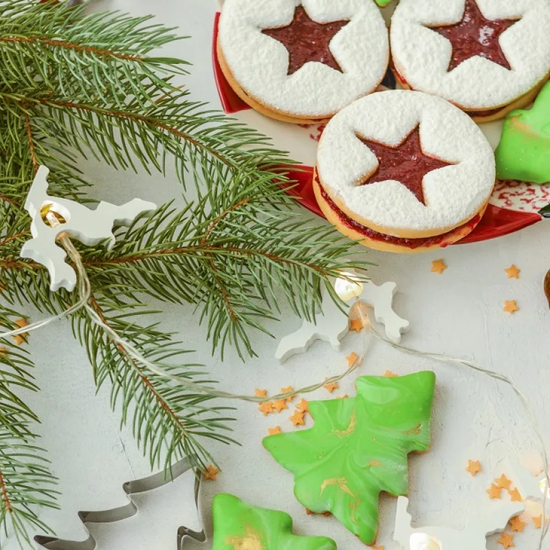 Курс "Новогодний набор" (lakomka_zaika)