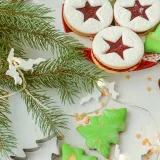 Курс "Новогодний набор" (lakomka_zaika)