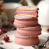 Cookie-Pie (Ксения Нохрина) @konfect