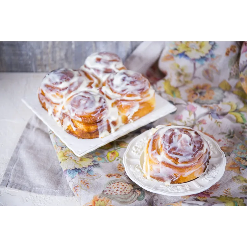 [Pastry is magic] Онлайн-курс "Домашняя выпечка на каждый день" (Нина Тарасова)