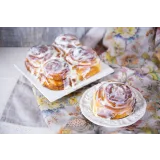 [Pastry is magic] Онлайн-курс "Домашняя выпечка на каждый день" (Нина Тарасова)